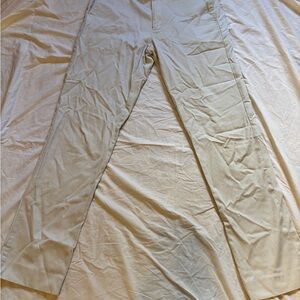 J. Crew Slim Chinos in Light Khaki